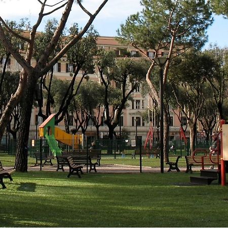 Appartamento Lch-Lateran Charming House Roma Camera foto