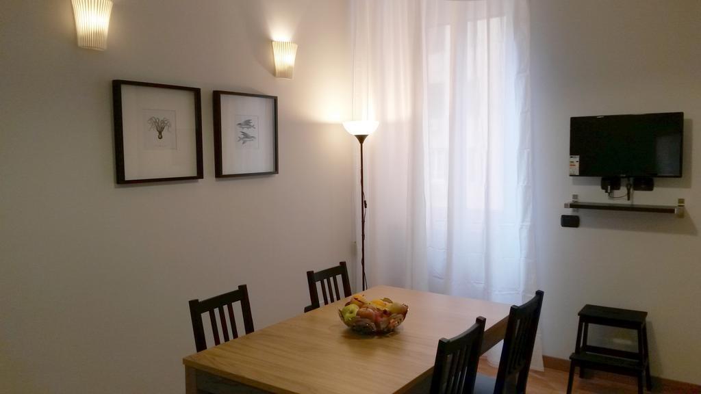 Appartamento Lch-Lateran Charming House Roma Camera foto
