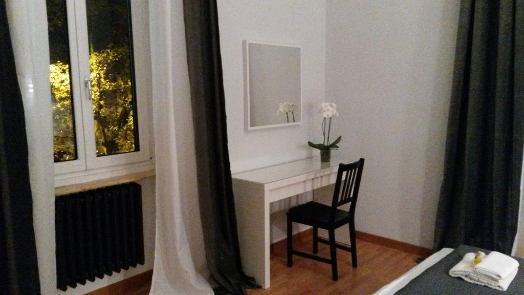 Appartamento Lch-Lateran Charming House Roma Camera foto