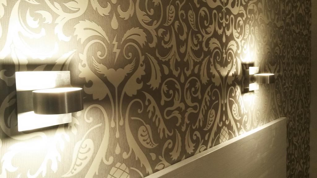 Appartamento Lch-Lateran Charming House Roma Camera foto
