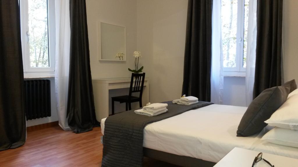 Appartamento Lch-Lateran Charming House Roma Camera foto