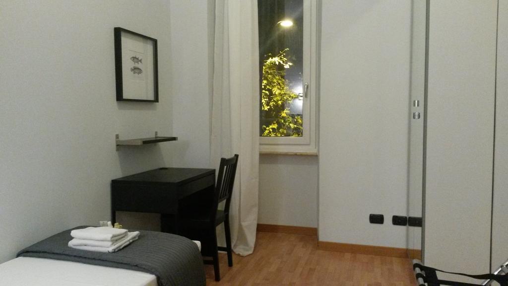 Appartamento Lch-Lateran Charming House Roma Camera foto